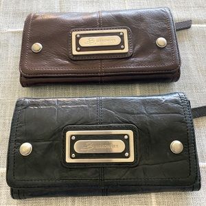 B. Makowsky wallet bundle